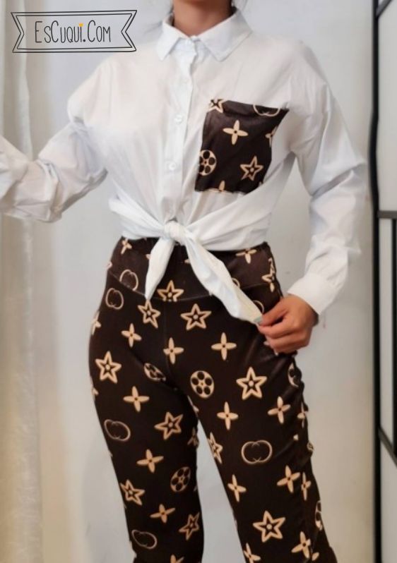 Conjunto – Estefany