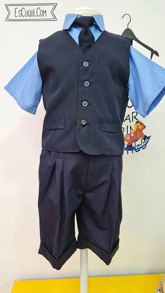 Conjunto – Alberto