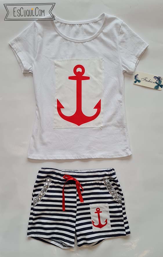 Conjunto – Claribel