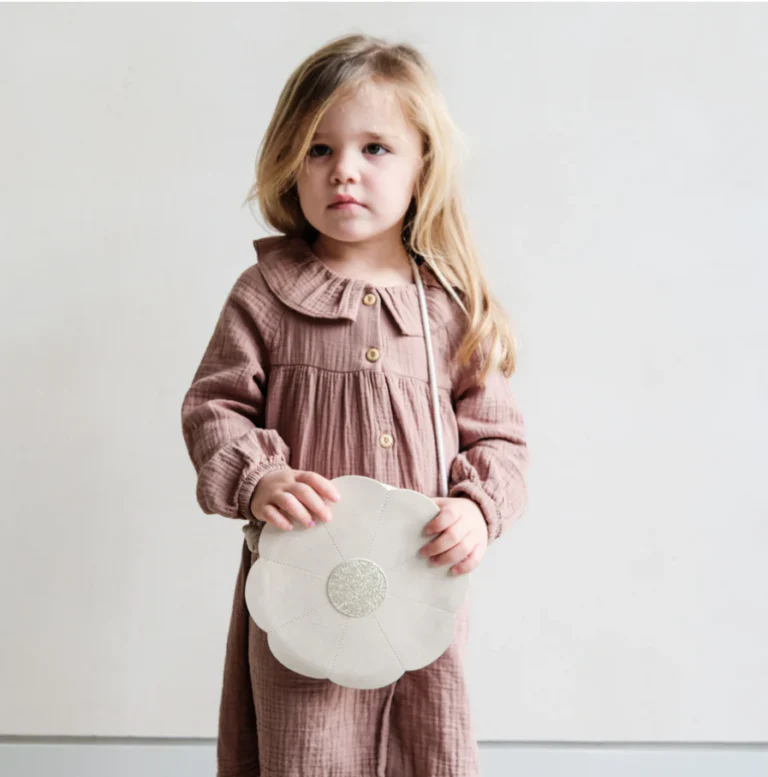 MIMI & LULA NIÑA CARTERA DAISY Y12543