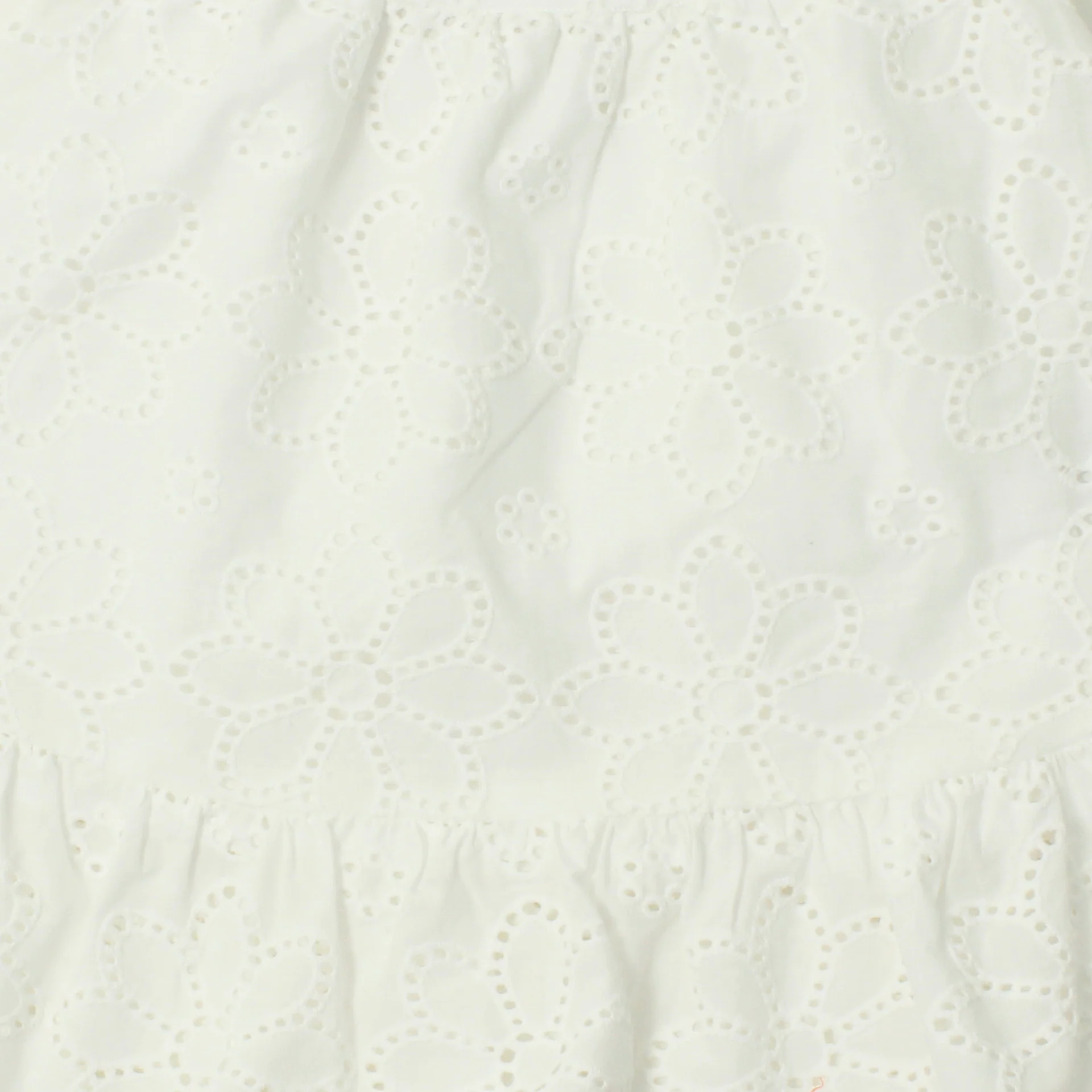 DR. KID NIÑA FALDA BLANCO