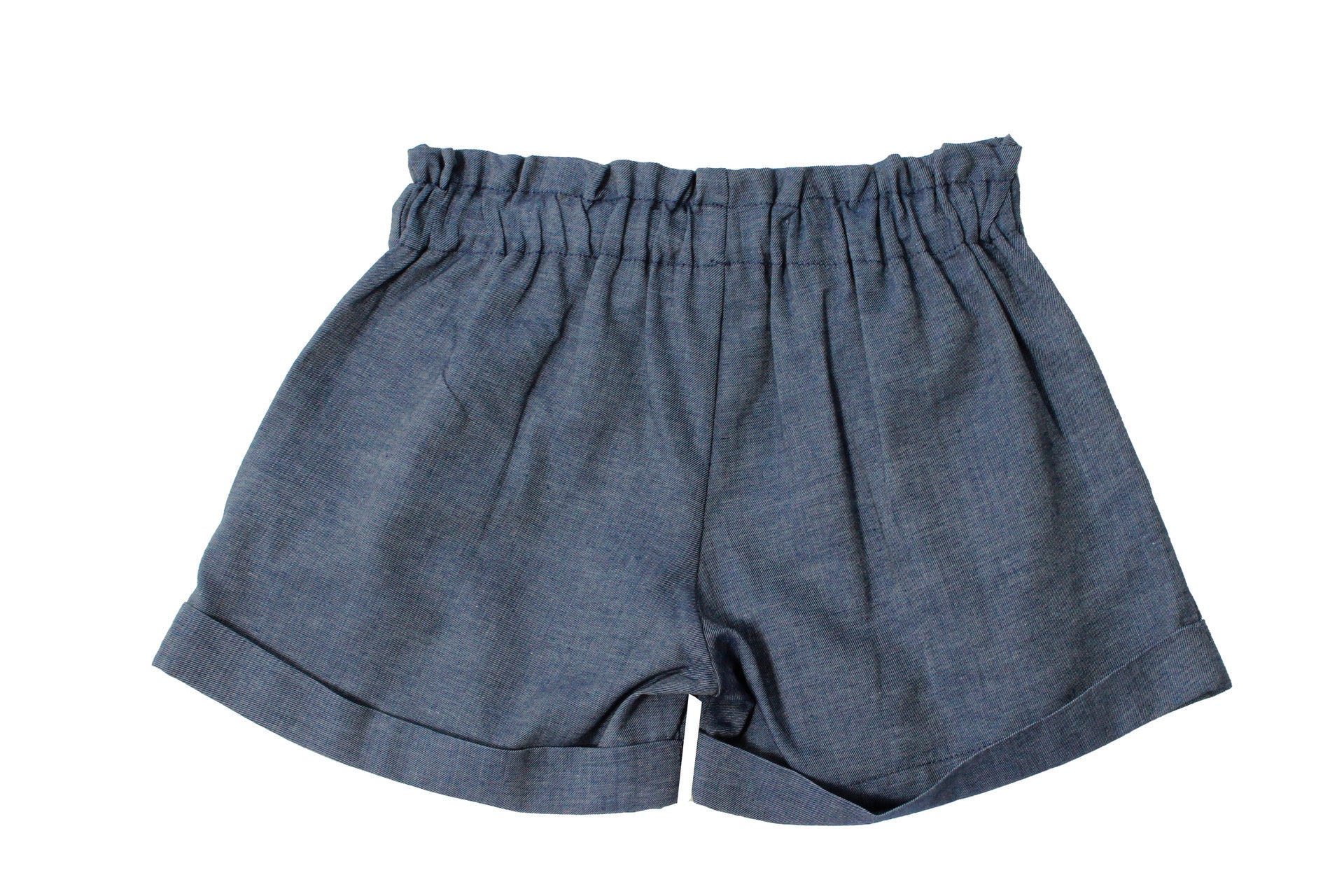 DR. KID NIÑA SHORT MARINO E