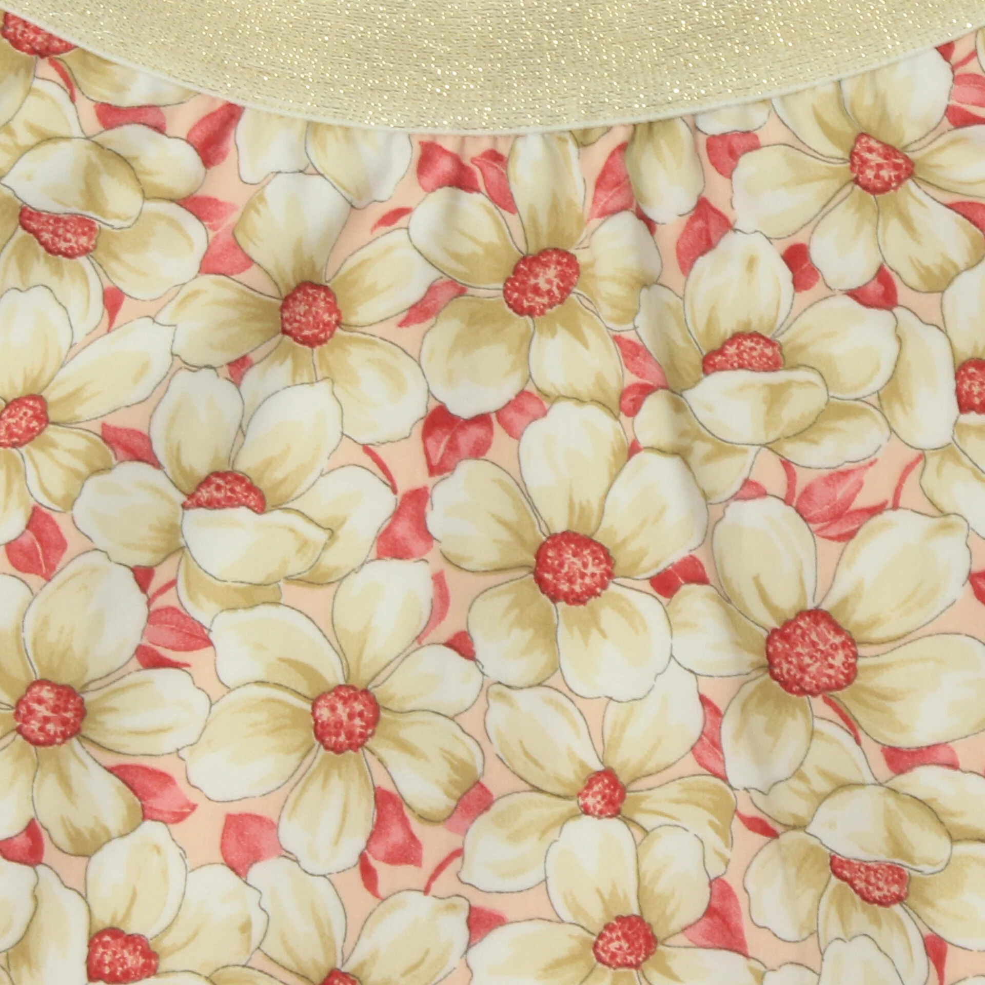 DR. KID NIÑA FALDA PRINT