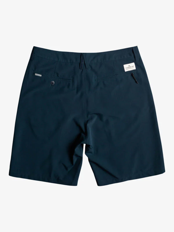 QUIKSILVER SHORT PARA NIÑO Y13195