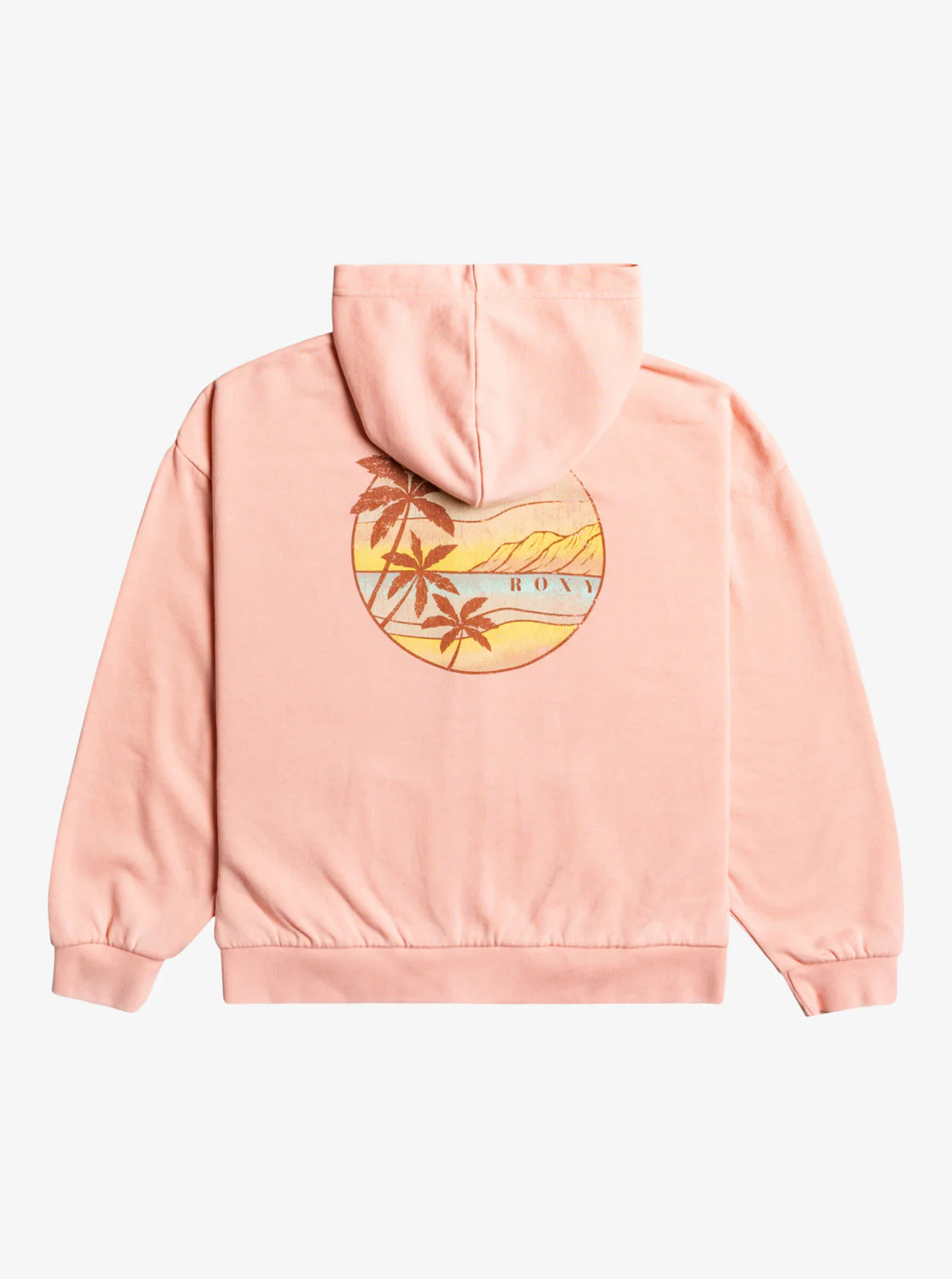 ROXY NIÑA ABRIGO ALWAYS REMEMBER BLOSSOM