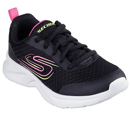 SKECHERS NIÑA ZAPATILLA DYNAMATIC Y13402