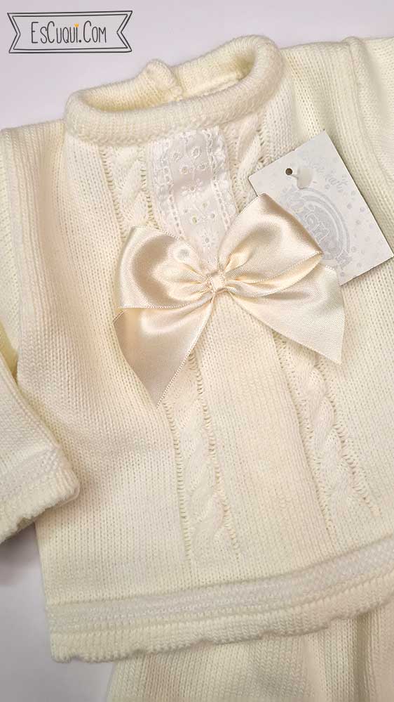 Conj. 3 piezas – Bolenis