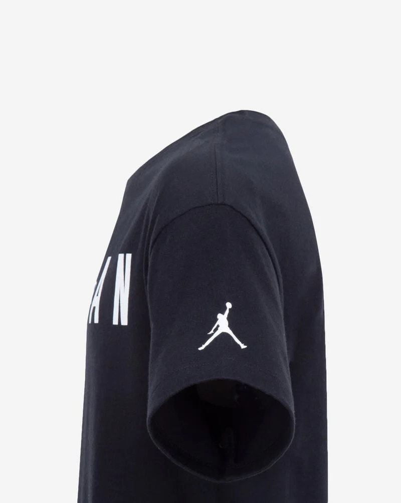 NIKE NIÑA TSHIRT WHITE