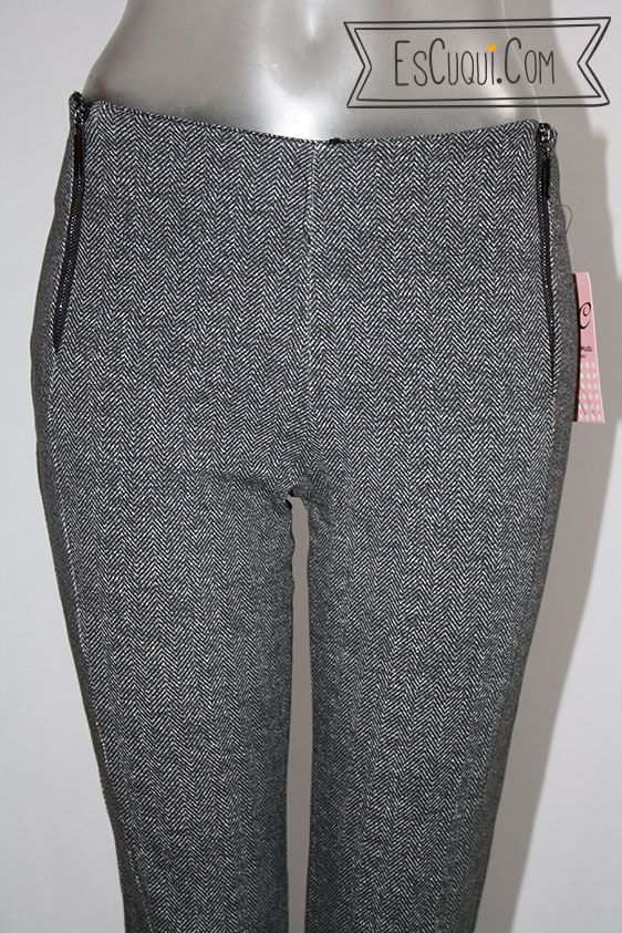 Leggings – Nenúfar
