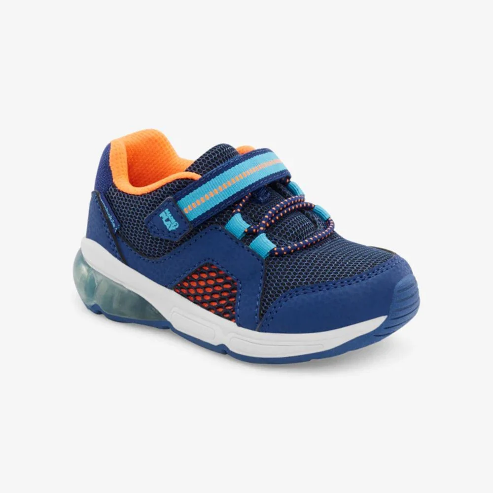 STRIDE RITE NIÑO ZAPATILLA BLUE Y13699
