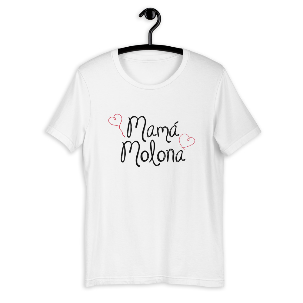 Camiseta – Mamá Molona