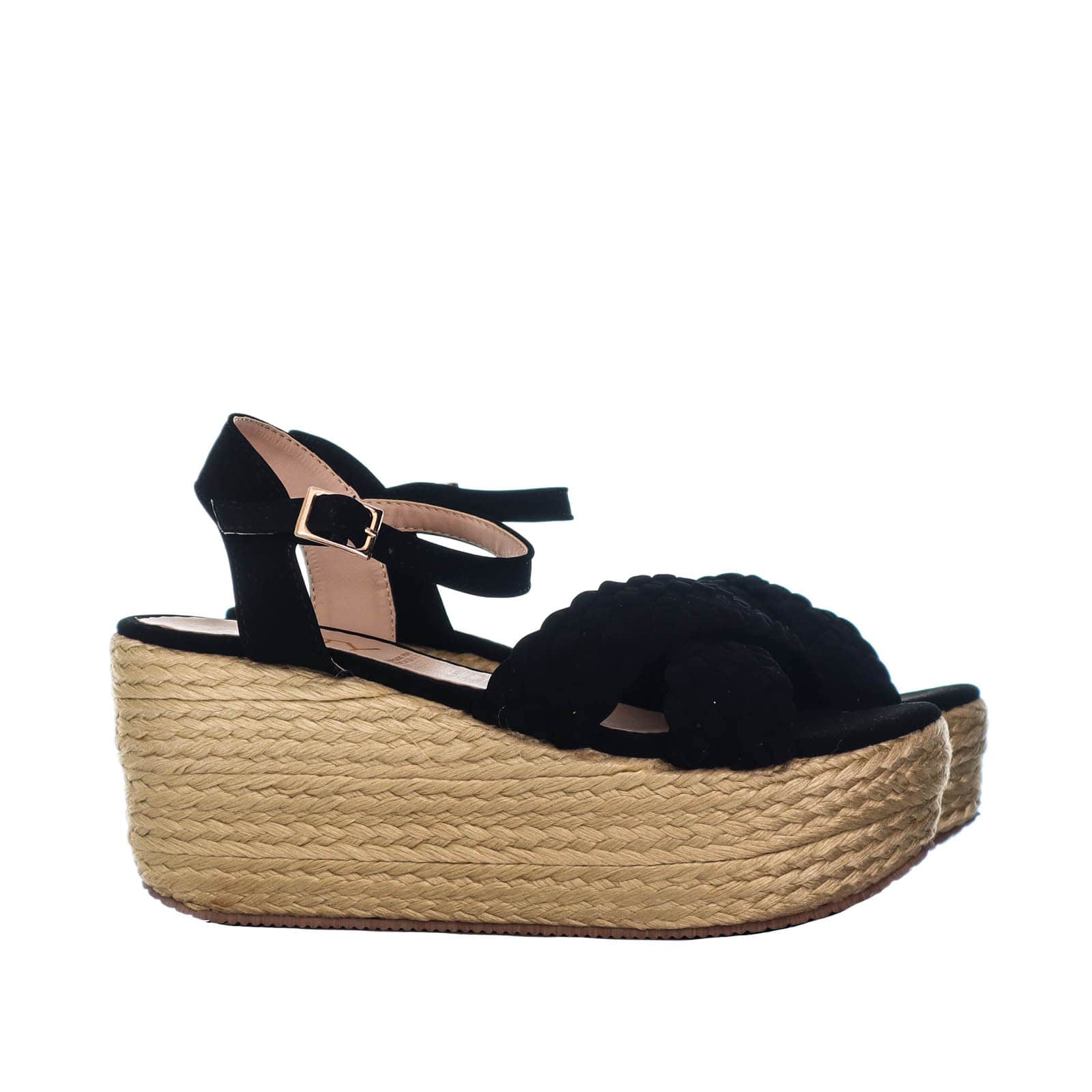 Plataforma alta para mujer P150-Z471 - Imagen 7