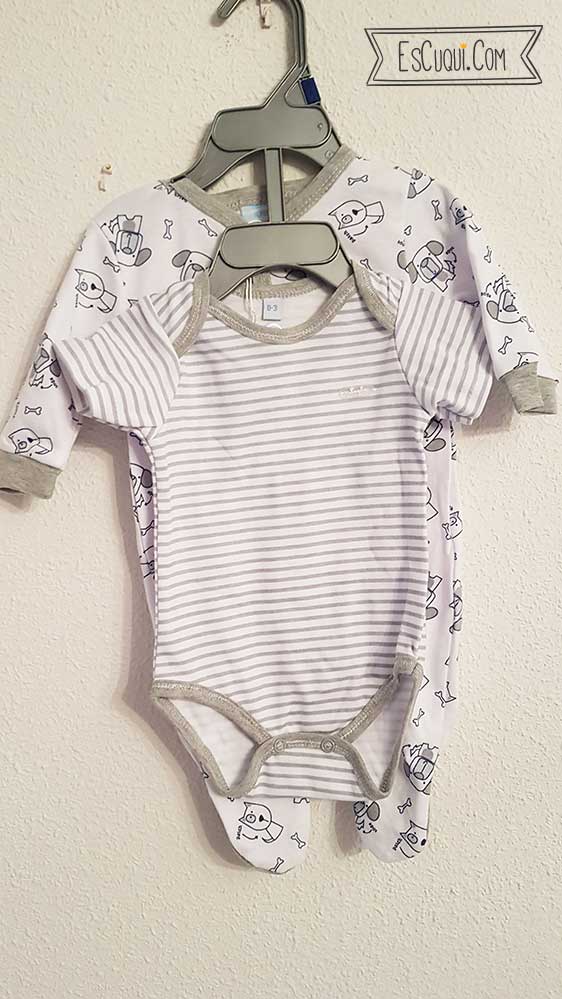 Pack bebé – Pamker