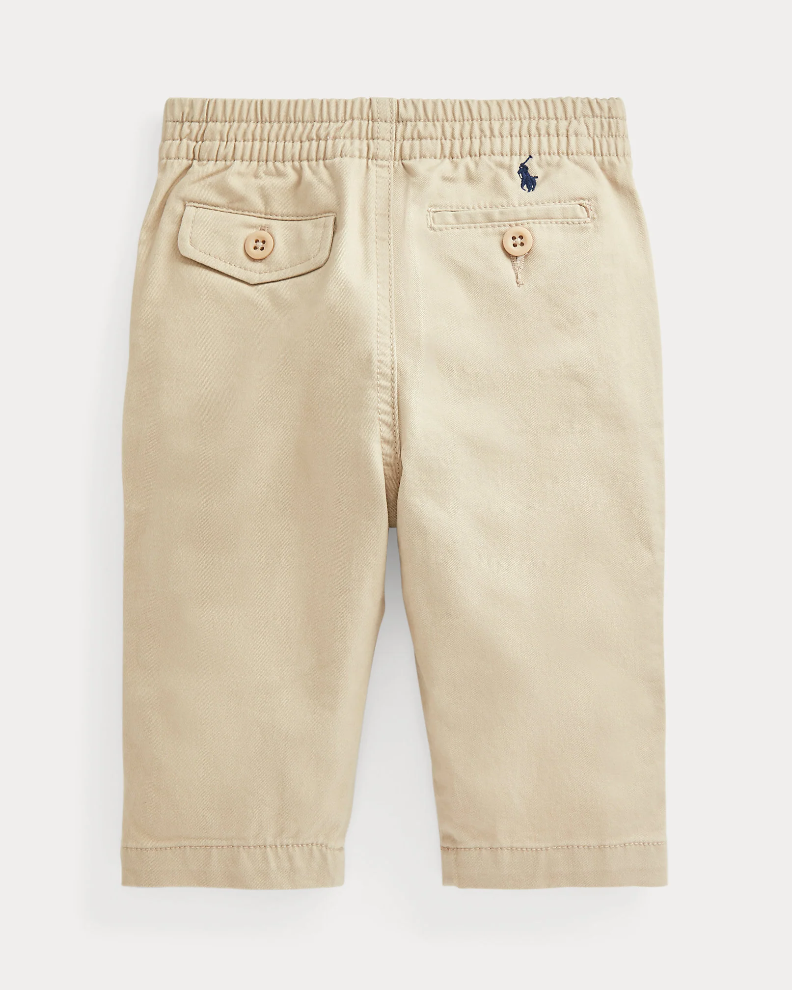 RALPH LAUREN BEBE NIÑO PANTALON C. KHAKI