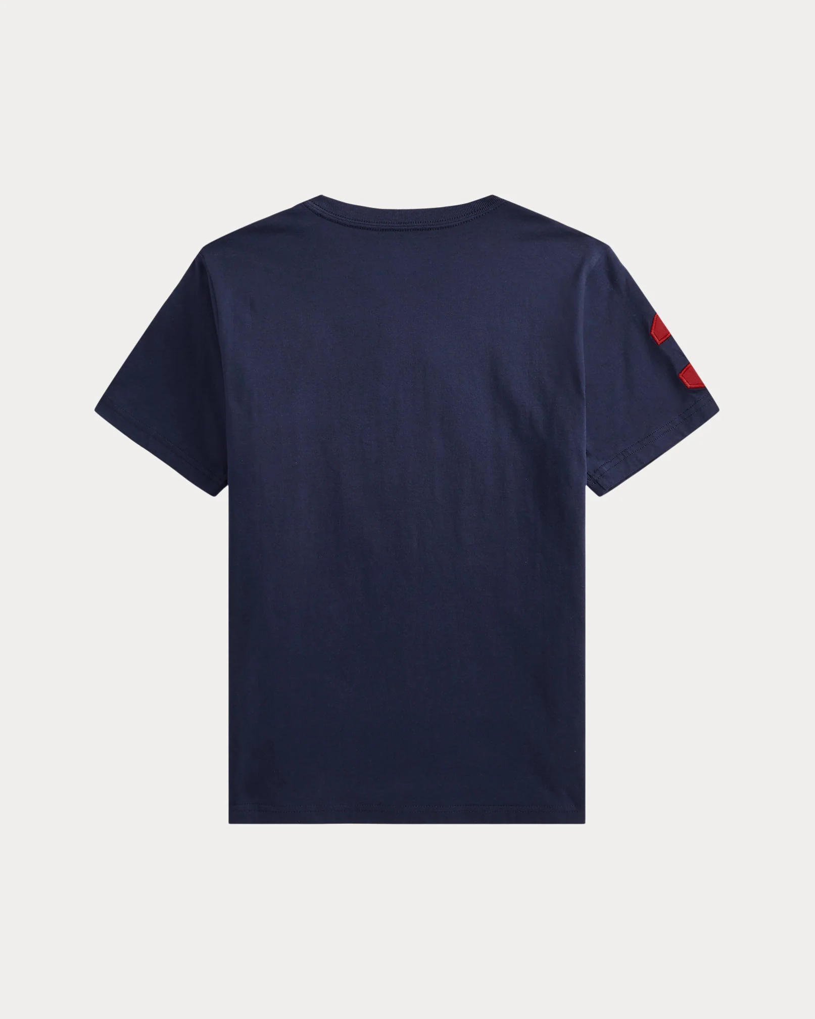 RALPH LAUREN NIÑO TSHIRT REFINED NAVY/C3870 Y13304