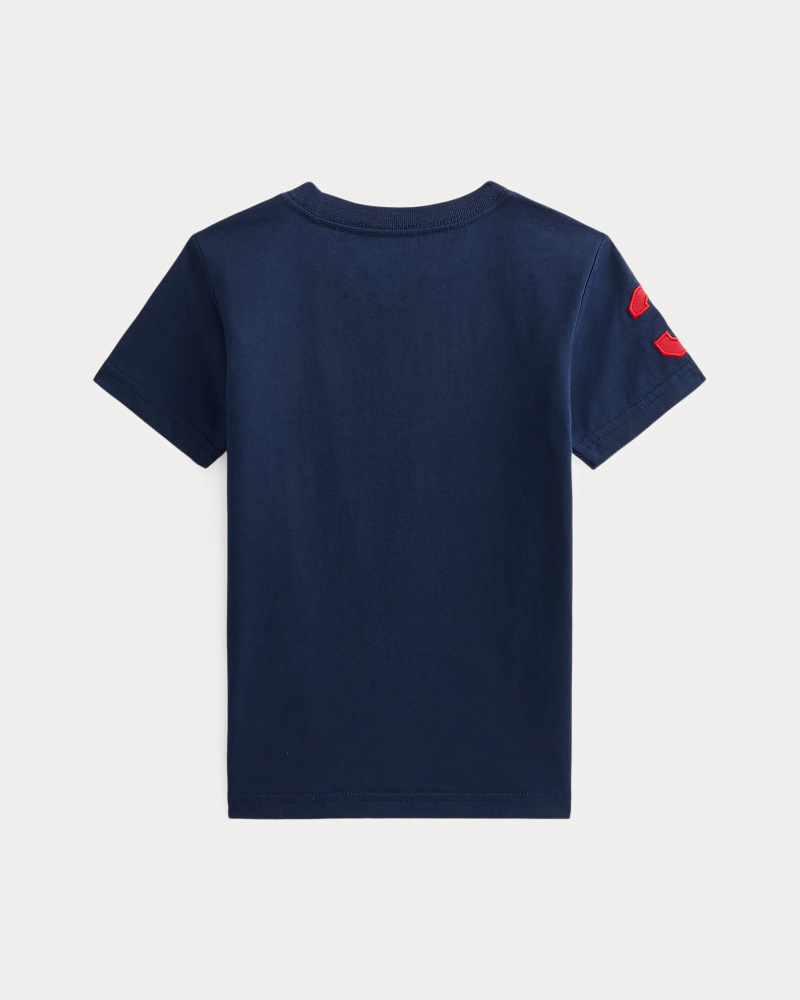 RALPH LAUREN NIÑO TSHIRT REFINED NAVY/C3870 Y13305