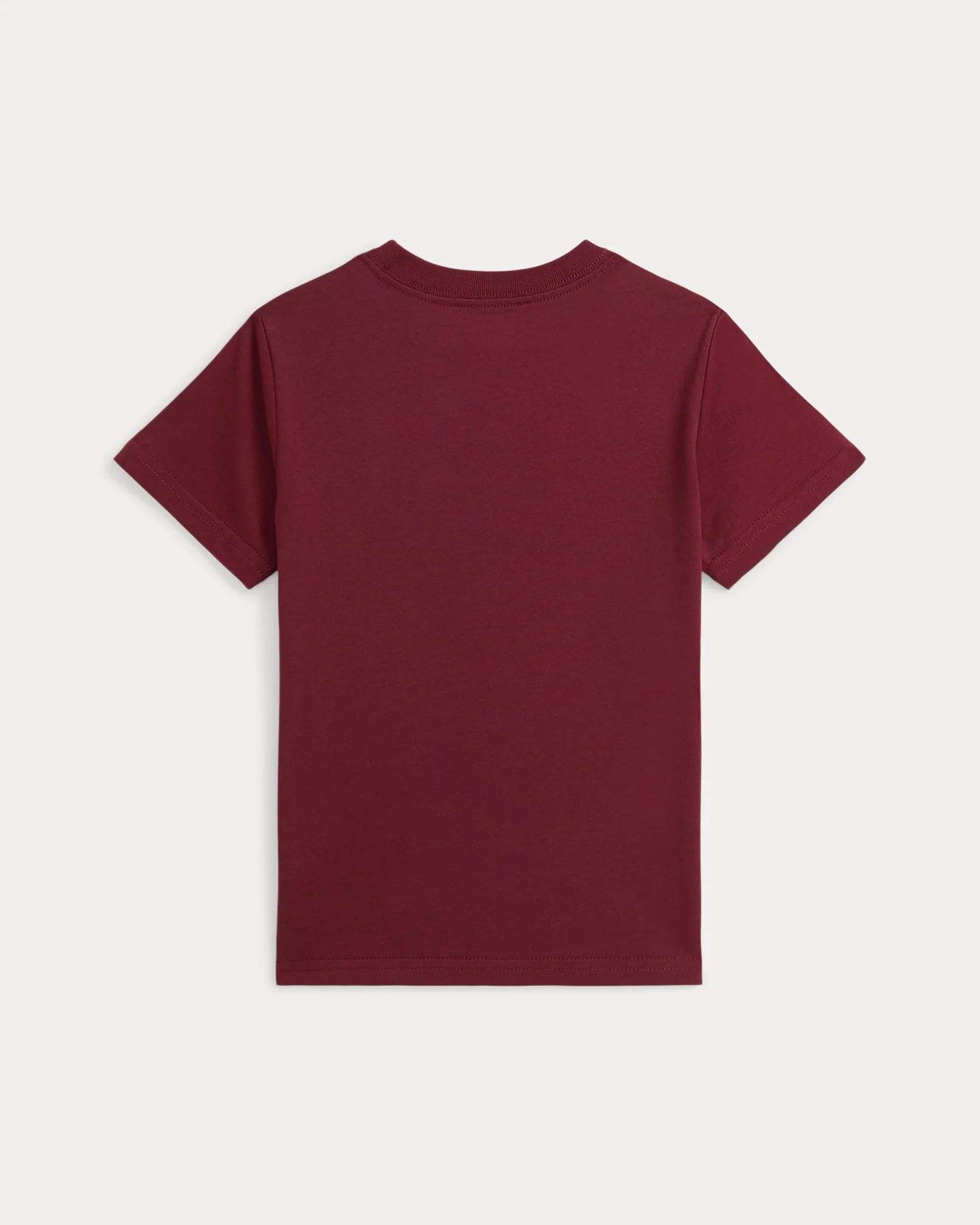 RALPH LAUREN NIÑO TSHIRT RED CARPET/C7956 Y13301