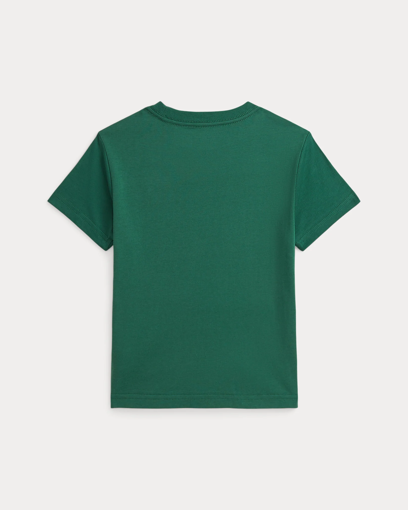 RALPH LAUREN NIÑO TSHIRT STUART GREEN/C3950 Y13314