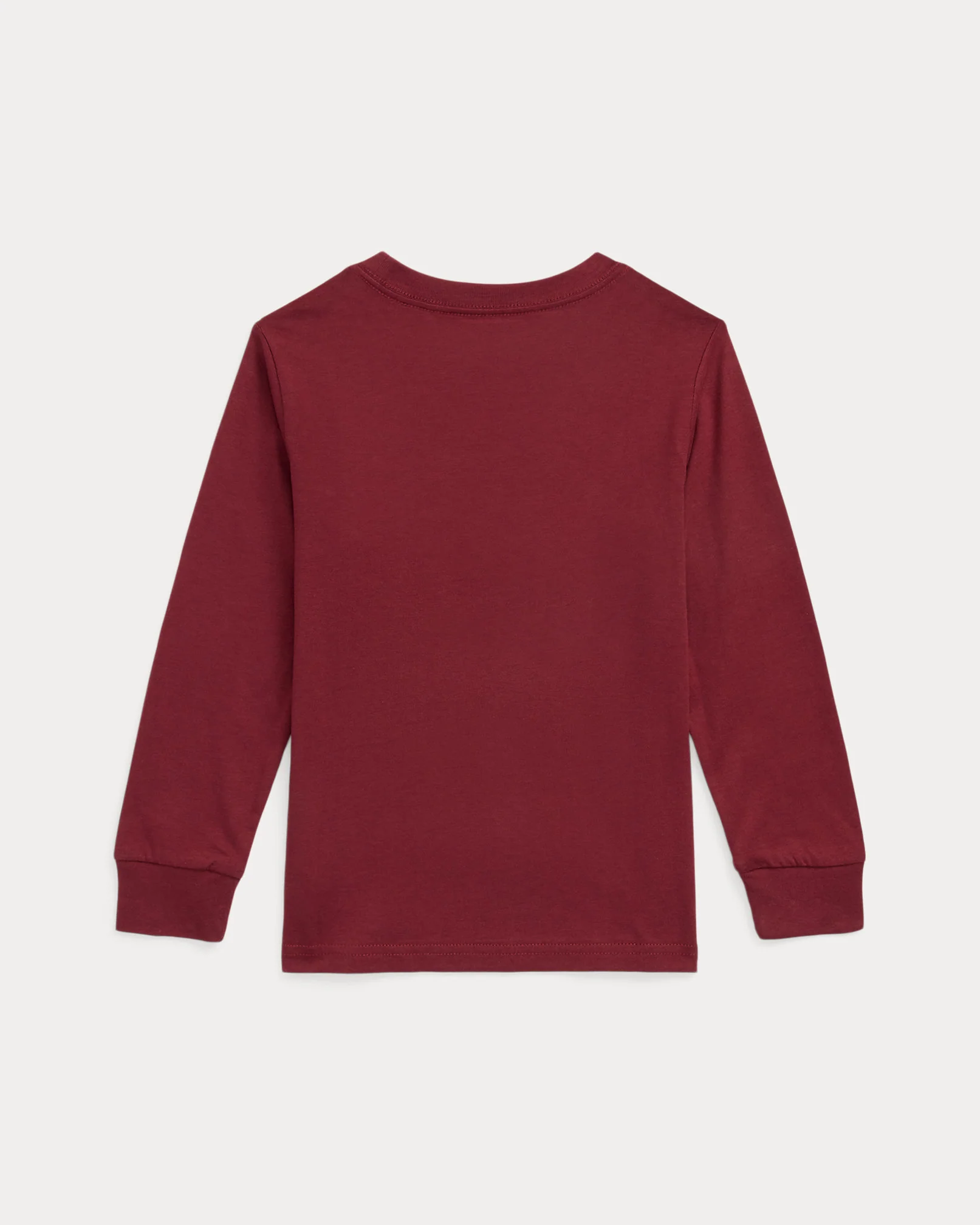 RALPH LAUREN NIÑO TSHIRT RED CARPET/C7956 Y13300