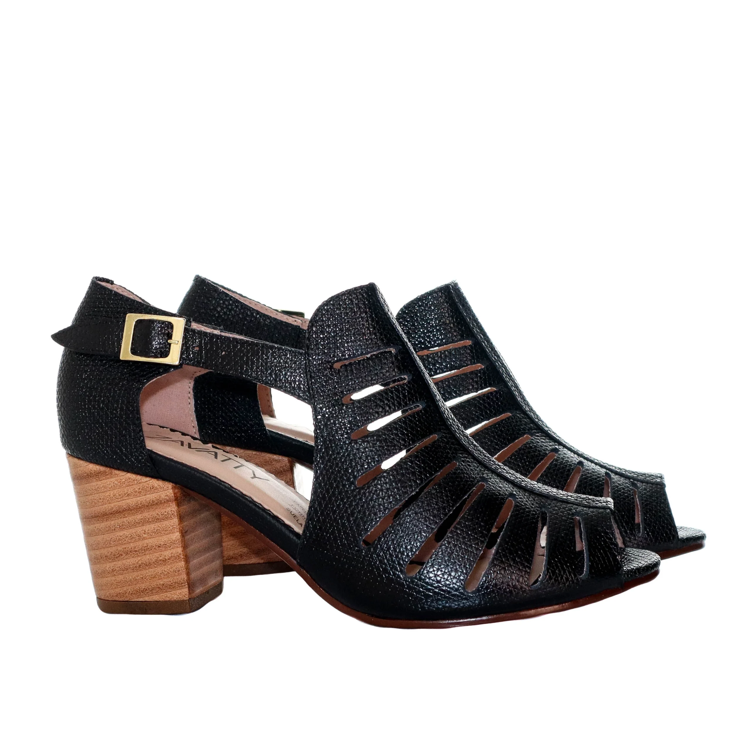 Sandalia para mujer MEGAN - Imagen 3