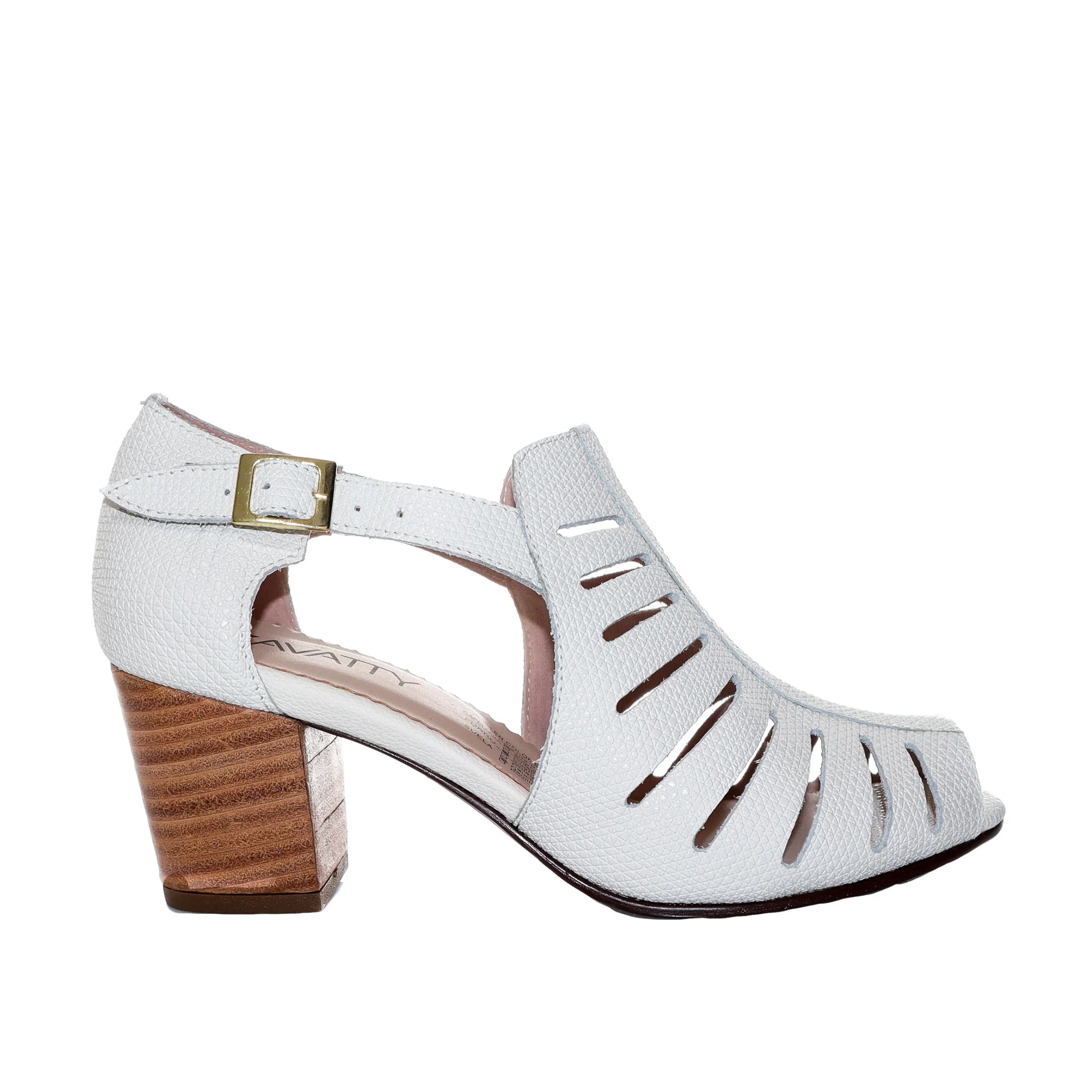 Sandalia para mujer MEGAN - Imagen 4