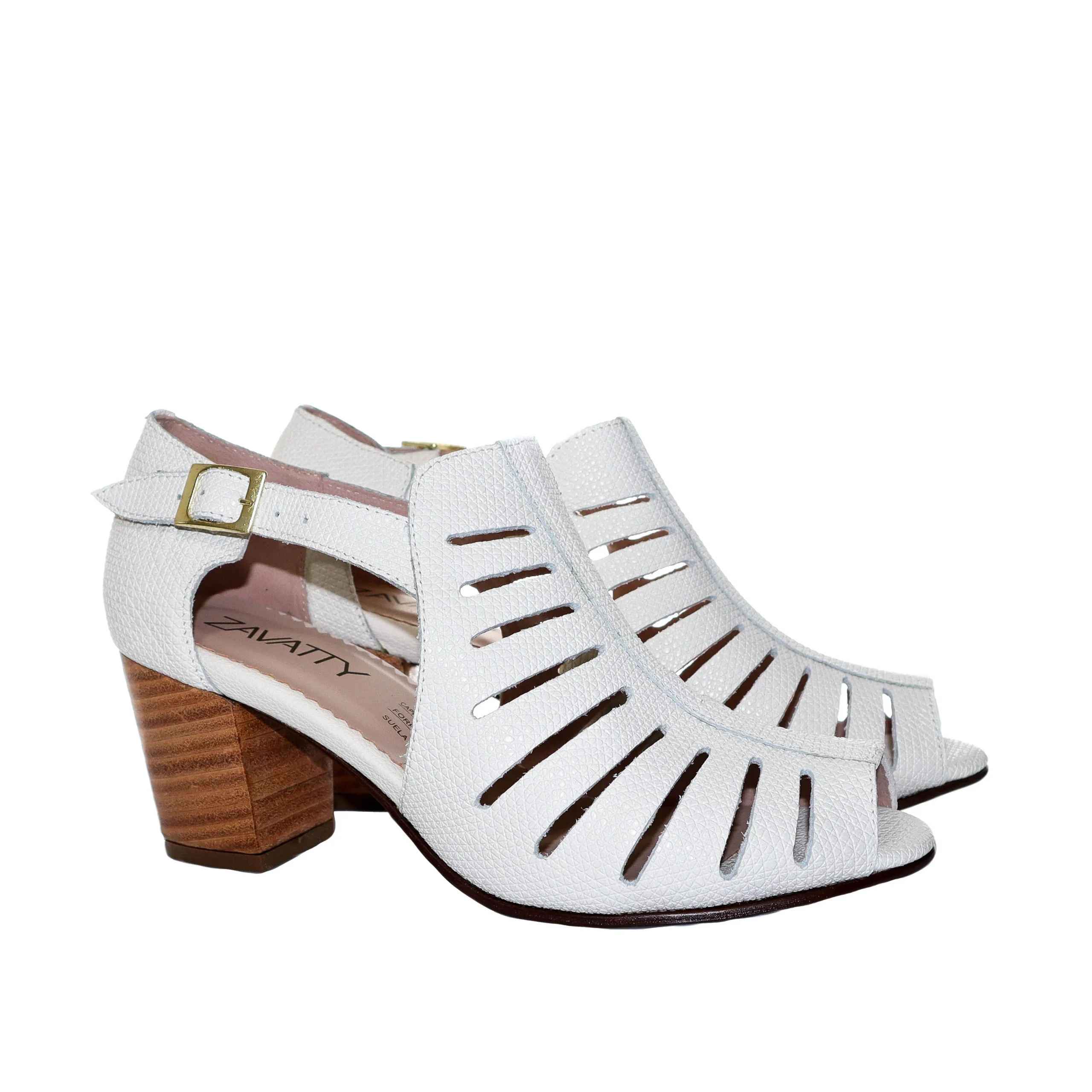 Sandalia para mujer MEGAN - Imagen 5