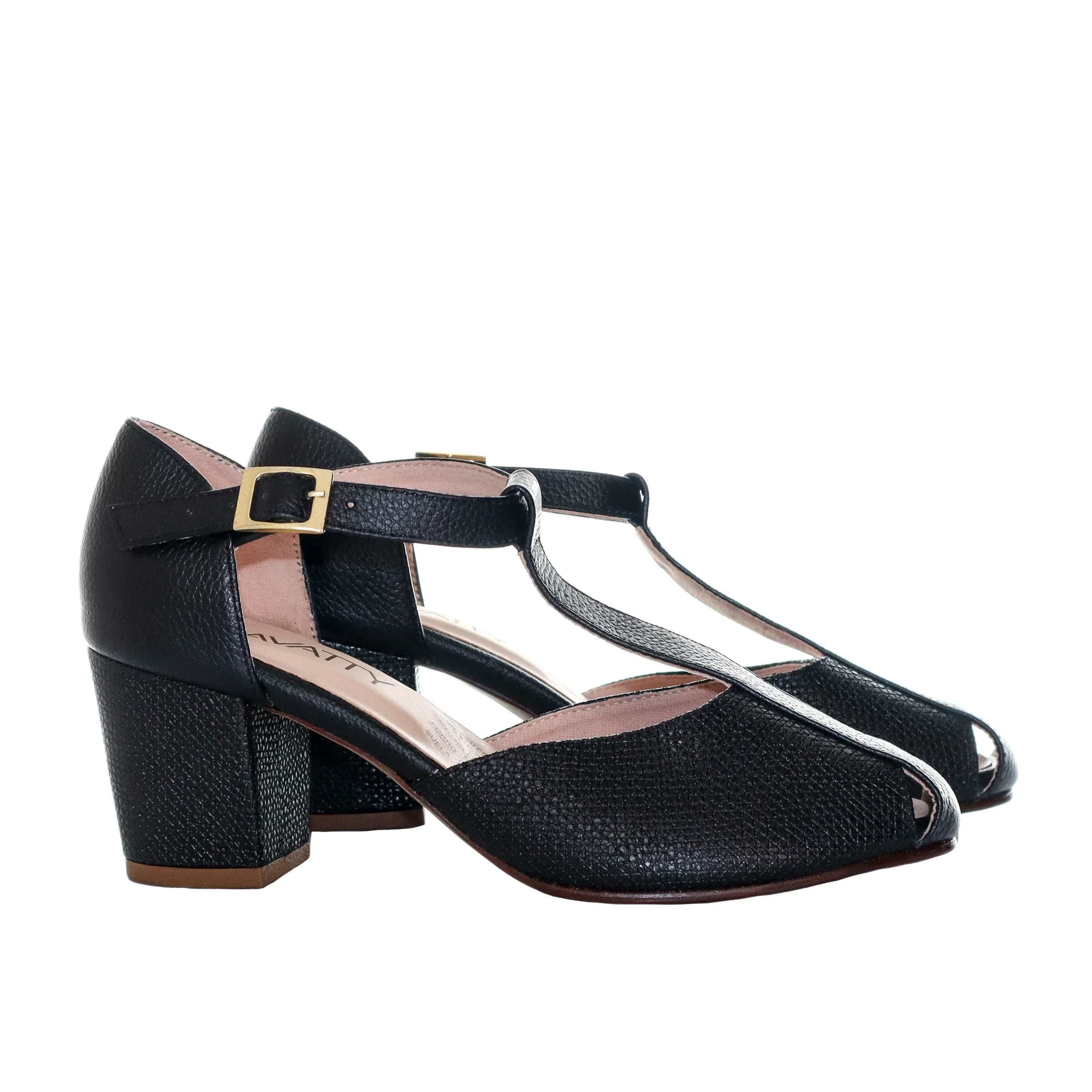 Sandalia para mujer RIANA - Imagen 4