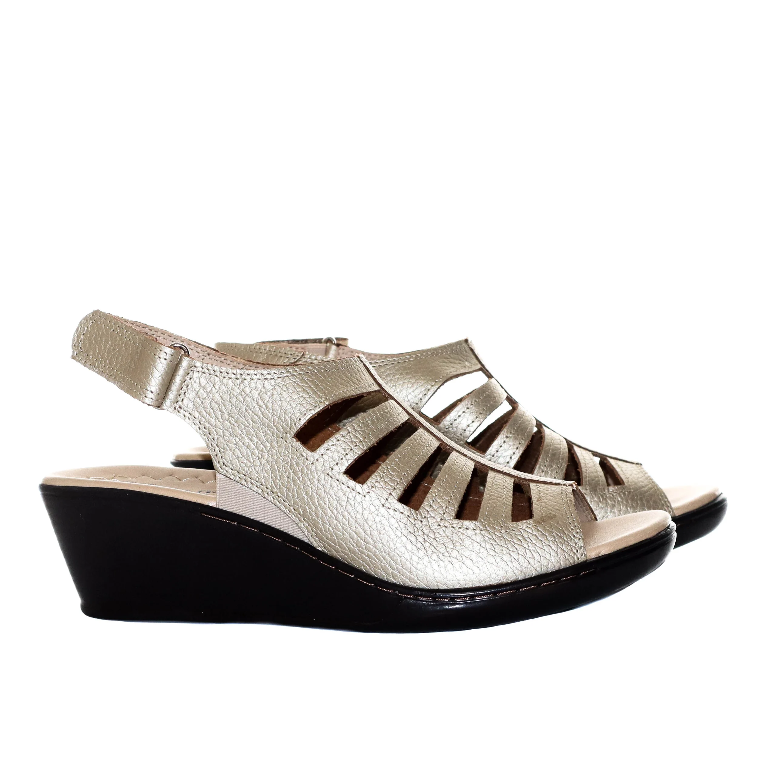 Sandalia para mujer RO5032 - Imagen 4