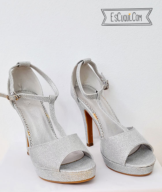 Sandalias – Ariadna