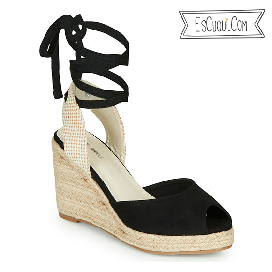 Sandalias – Mohana