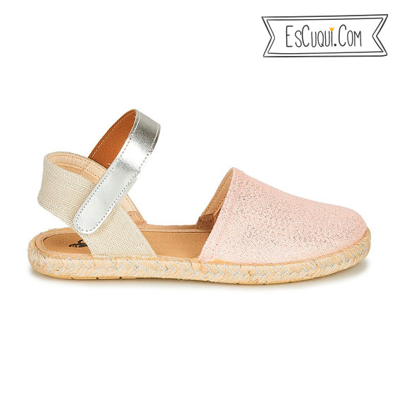 Sandalias – Myosotis