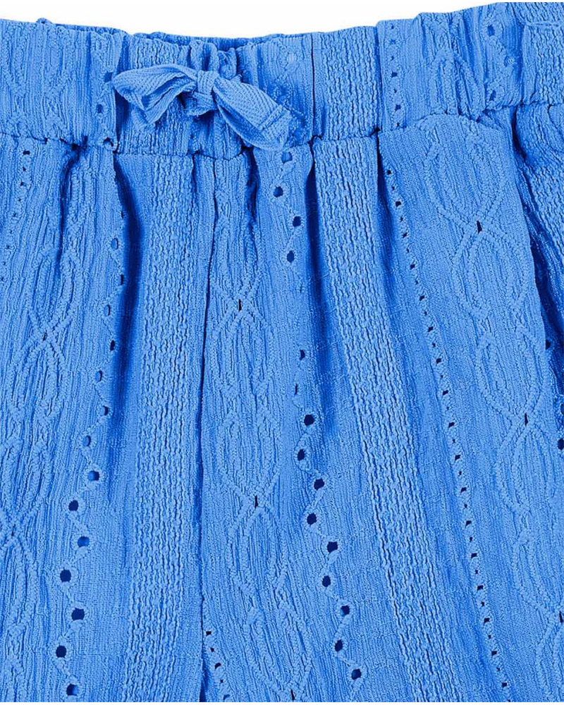 NATHKIDS NIÑA SHORT CARNET DE VOYAGE Y12643