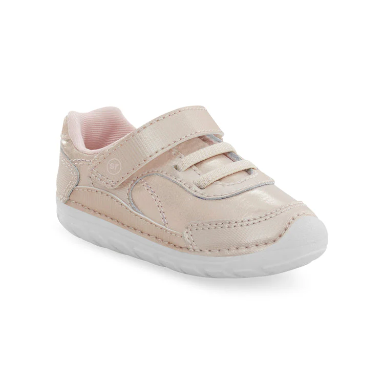 STRIDE RITE BEBE NIÑA ZAPATILLA SM GROVER CHAMPAGNE Y13662