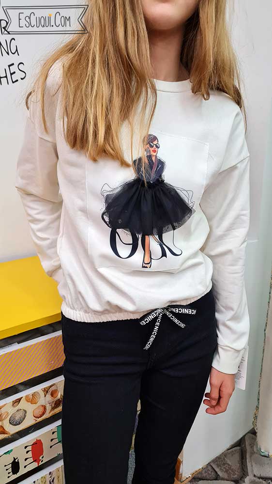 Sudadera – Veronique