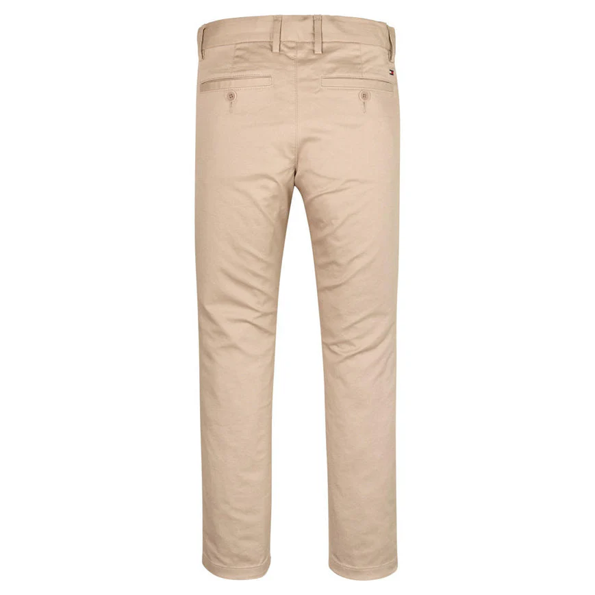 TOMMY HILFIGER NIÑO PANTALON MERINO