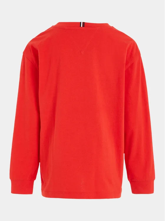 TOMMY HILFIGER NIÑO TSHIRT FIREWORKS