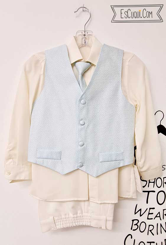 Traje Almirante – 4731