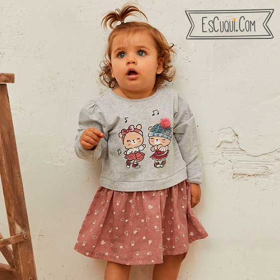 Vestido – Calíope