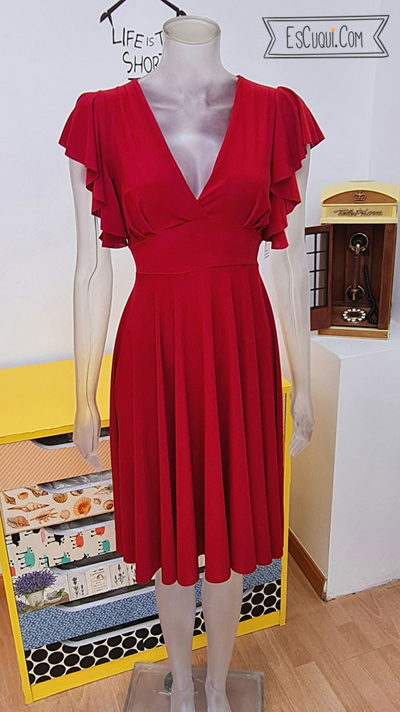 Vestido – Mara - Imagen 6