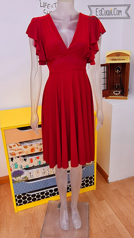 Vestido – Mara - Imagen 5