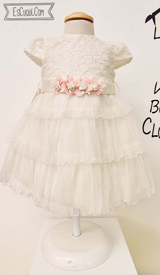 Vestido – Barbarita