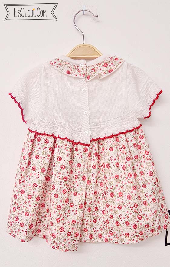 Vestido – Darcy