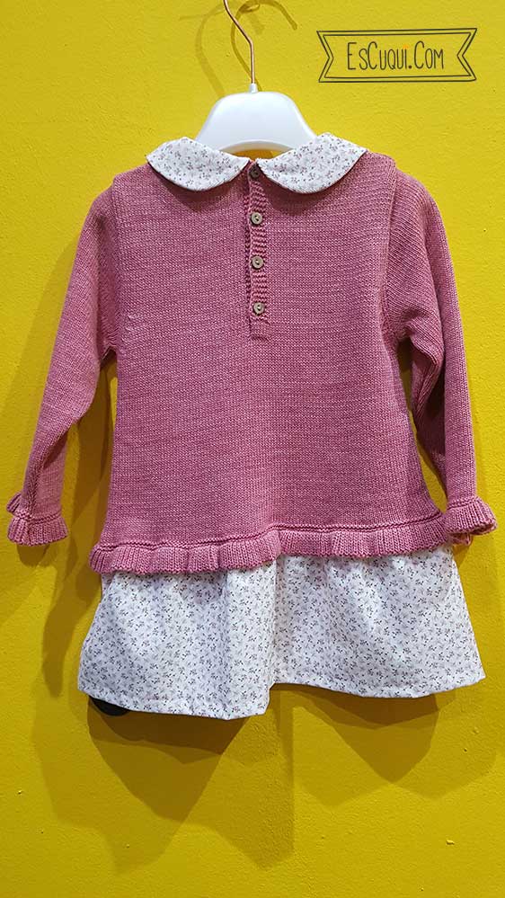 Vestido – Pecesa 702