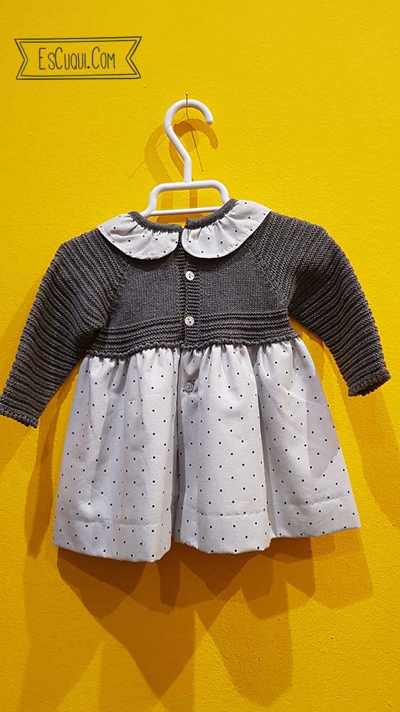 Vestido – Pecesa 986