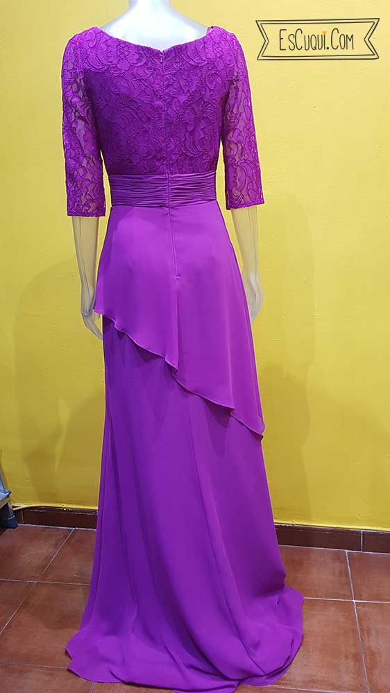 Vestido – Noelia