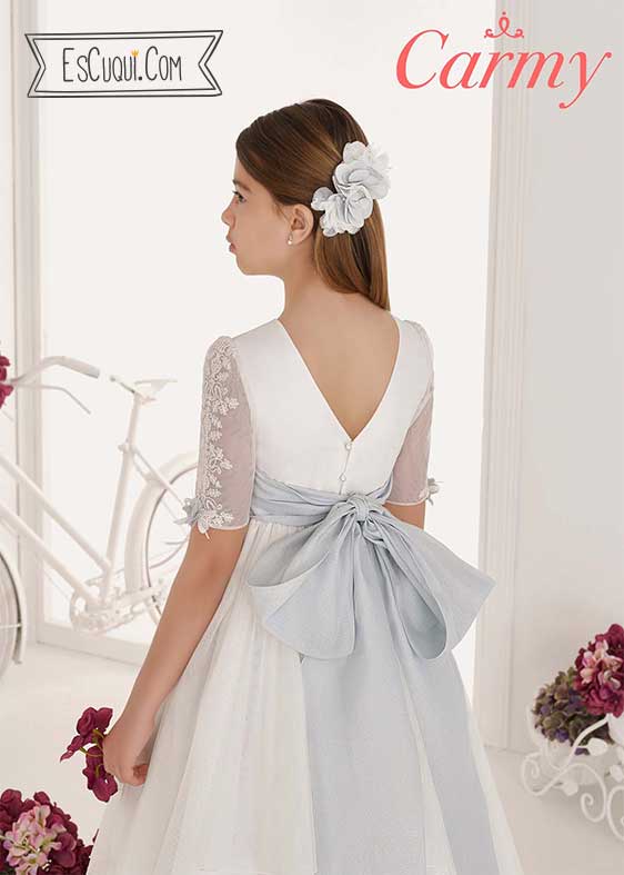 Vestido Comunión – 612