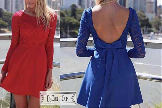 Vestido – Lucca