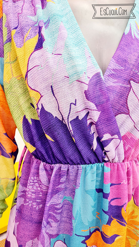 Vestido – Leire - Imagen 4