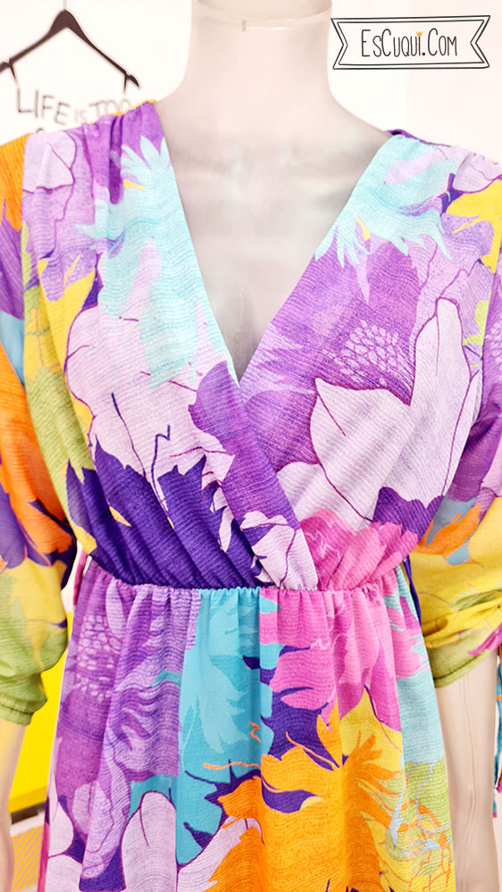 Vestido – Leire - Imagen 3