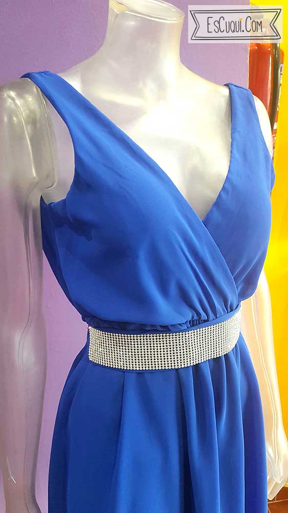 Vestido – Vanexa